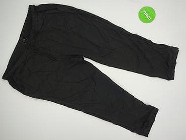 bluza cool: C&A, Spodnie dresowe damskie, rozmiar 4XL — 2