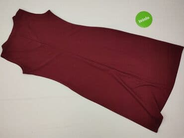 sukienki wizytowe plus size allegro: Hennes, Сукня жіноча, розмір M — 3