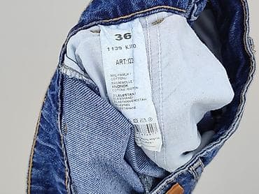 stradi jeans: Szorty damskie, rozmiar S — 5