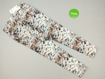 revenge jeans: Reiko, Spodnie materiałowe damskie, rozmiar 2XS — 3