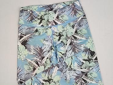 dresy icon: ICONIC, Legginsy Sportowe damskie, rozmiar L — 1