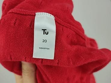second hand second: TU Woman, Sweter damski, rozmiar 4XL — 5