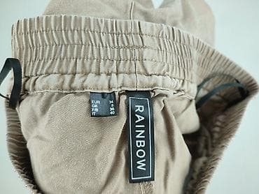 tchibo overall: RAINBOW, Spodnie cargo damskie, rozmiar 2XS — 5