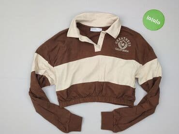 h m yungblud t shirt: Bershka, Damska koszulka polo, rozmiar S — 2