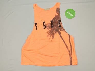 Ubrania damskie: Top damski, M — 2