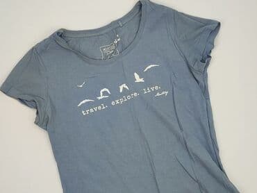 Mustang, T-shirt damski, M