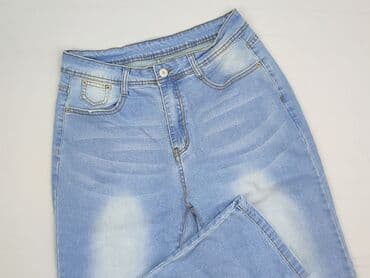 jeansy flare co to znaczy: Jeansy damskie, L — 5