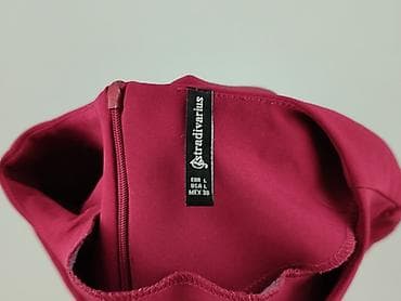 ciapy stitch: Stradivarius, Women`s dress, size L at lalafo.pl — 5 ciapy stitch: Stradivarius, Women`s dress, size L — 5