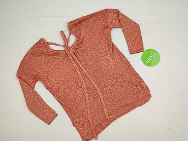 sweter z pingwinem: Sweter damski, rozmiar L — 3