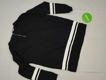 puma porsche t shirty: H&M, Світшот жіночий, розмір M — 3