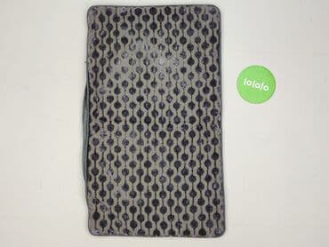 pościel 160x180: Pillowcase, 61 x 35, kolor - Szary, stan - Bardzo dobry — 2