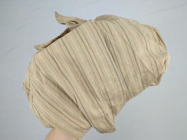 koszula w paski bershka: Hennes, Koszula damska, rozmiar L — 6