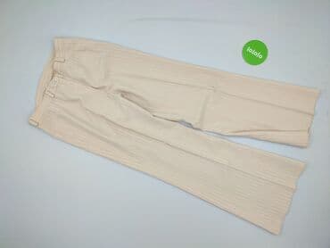 buty koturna: Spodnie materiałowe damskie, rozmiar S — 2