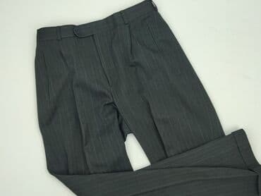 buty do garnituru deichmann: Spodnie dla mężczyzn, rozmiar S — 1