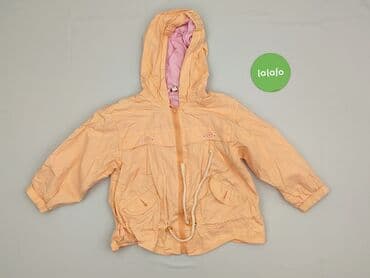 kurtka przeciwdeszczowa 140: Kurtka przejściowa, 3-4 lat, 98-104 cm, stan - Bardzo dobry — 2