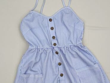 sukienka letnia na ramiaczka: Sukienka damska, rozmiar S — 1