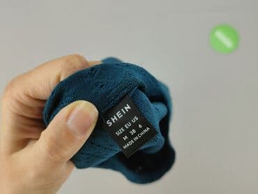 shein podkoszulki damskie: Shein, T-shirt damski, rozmiar M — 4