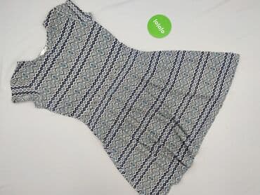 zalando sukienki dla puszystych: Sukienka damska, rozmiar M — 2