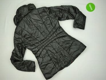 Ubrania damskie: Vila, Kurtka zimowa damska, M — 3