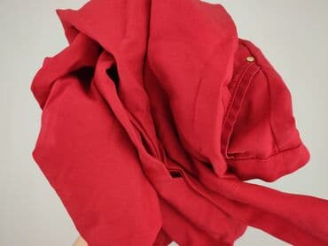 sprzedaż używanych majtek damskich: Spodnie materiałowe damskie, M — 4