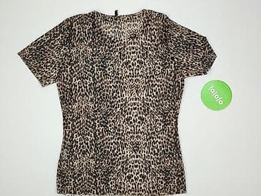 primark koszulka bite me: Cropp, T-shirt damski, rozmiar XS — 3