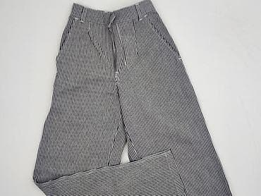 new jeans: Spodnie materiałowe damskie, rozmiar S — 1