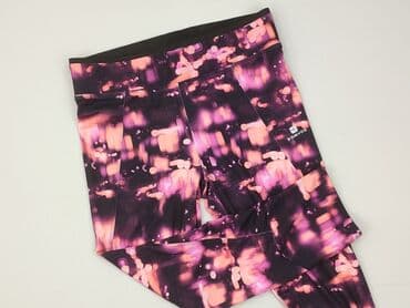 legginsy push up xs: Domyos, Legginsy Sportowe damskie, XS — 1