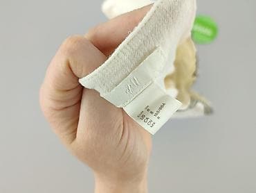 bluzki z hm: H&M, Bluzka damska, rozmiar M — 4