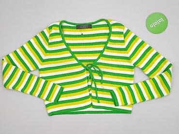 bolerko stradivarius: Primark, Kardigan damski, rozmiar M — 2