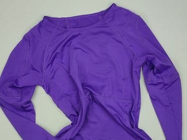 bluzy sportowe: Bluzka damska, rozmiar S — 1