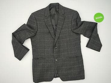 Mężczyźni: Marynarka dla mężczyzn, rozmiar XL — 2