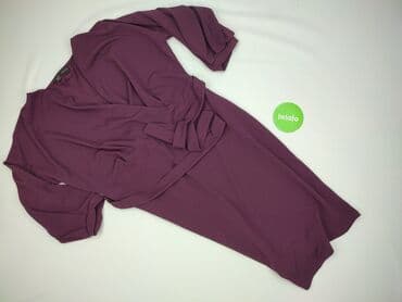 duże rozmiary ekskluzywne sukienki plus size: BODY FLIRT, Women`s dress, XL — 3