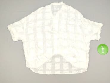 t shirty plus size: Women's blouse, size 5XL (EU 50) — 3