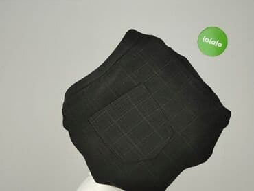 jeansy elastyczne damskie: Spodnie materiałowe damskie, rozmiar 5XL — 6