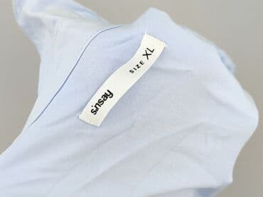 koszula z krótkim rękawem damska sinsay: Sinsay, Women`s shirt, size XL — 4