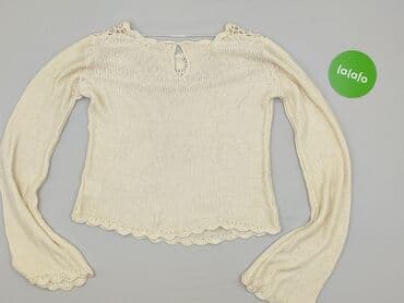 Women's Clothing: Clockhouse, Women`s sweater, size S (EU 36) — 3