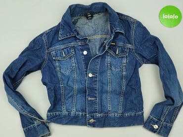 diesel jeans: Diesel, Kurtka jeansowa damska, M — 2