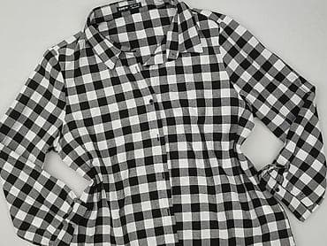 koszulka spider: Shein, Koszula damska, rozmiar M — 1