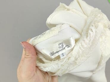 sukienka z batystu: Urmoda, Sukienka damska, S — 5