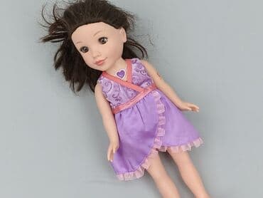 Doll for Kids, condition - Perfect