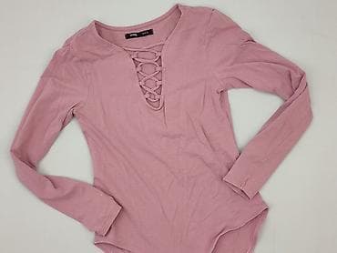 intimisimi tshirt: Sinsay, Women`s body, size S — 1