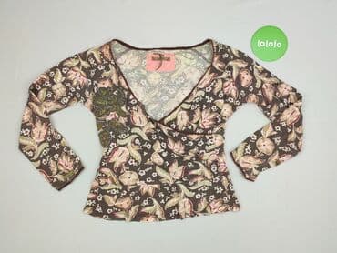 olivka blog dżinsy: Jeanswear, Bluzka damska, rozmiar M — 2