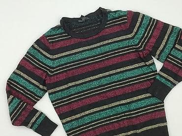 second female swetry: M&Co, Sweter damski, rozmiar S — 1