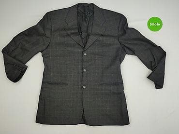 garnitur next: Marynarka dla mężczyzn, rozmiar L — 2