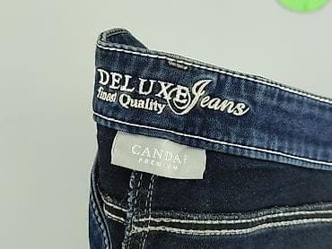 dnd denim development: C&A, Jeansy damskie, rozmiar S — 4