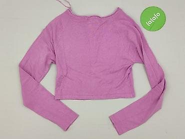 pull and bear spodnie dresowe: PULL&BEAR, Bluzka damska, rozmiar S — 3