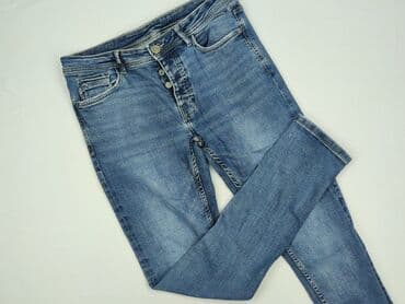 Denim, Jeansy damskie, rozmiar 2XL