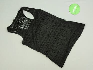 obcisly top: Amisu, Top damski, rozmiar S — 2