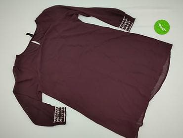 modna kieca: Sukienka damska, rozmiar 3XL — 2