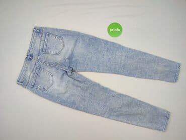 kozaki na koturnie lasocki: Goodies, Jeansy damskie, M — 3